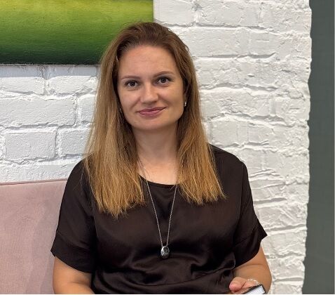 Набір в супервізійну групу