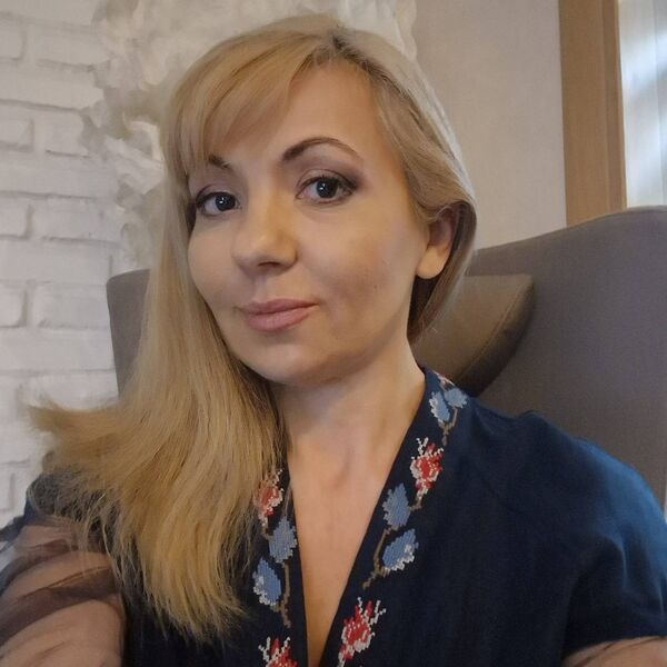 Марина Бреславець