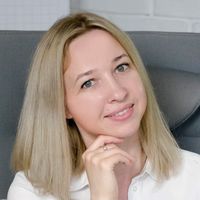 Ірина Валігура-Савченко